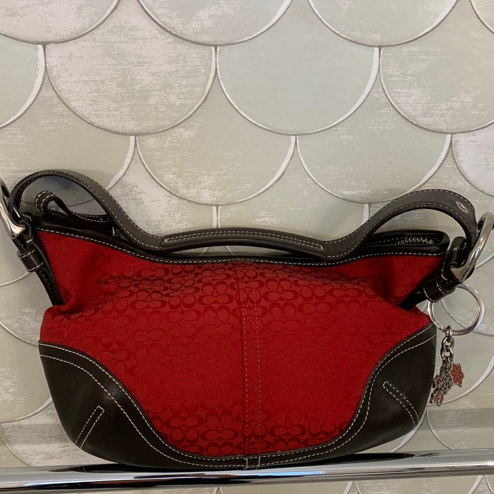 Coach Holiday Mini Ergo Set